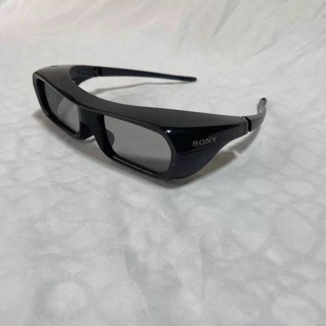 Gafas 3D activas Sony TDG-BR250 - sin probar