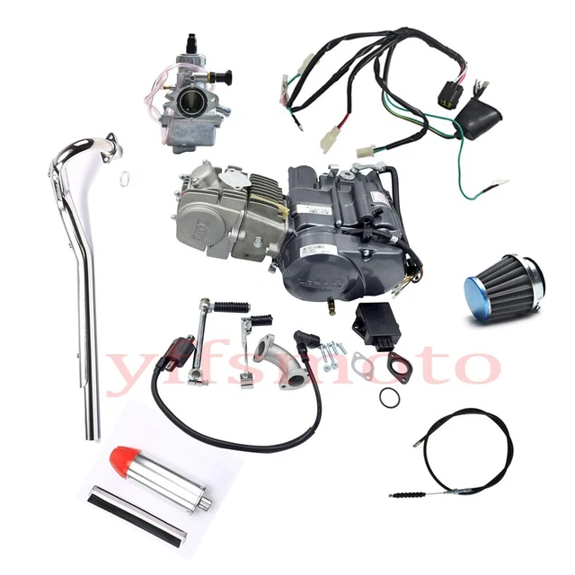 lifan 150 motor