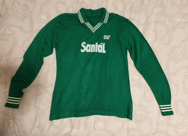 Maglia avellino hot sale anni 80