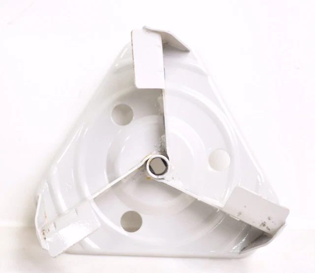 Troy Bilt 684-04057C-0637 12" Impeller Blade