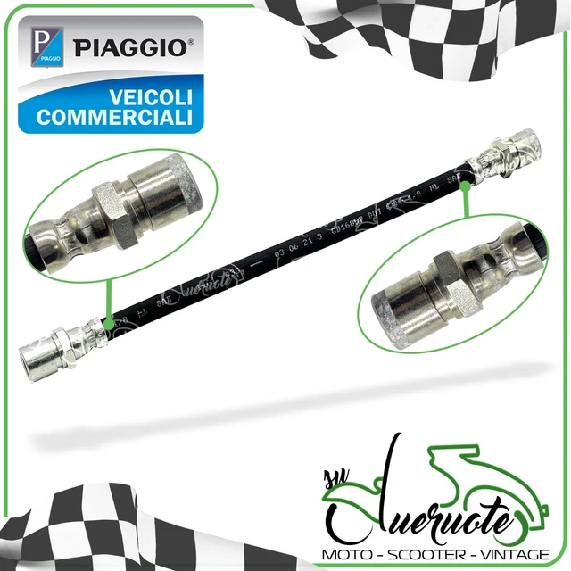 SERBATOIO OLIO FRENO/FRIZIONE CON TUBO FUME' 15ml BECCO INCLINATO - dello Stretto SERBATOIO OLIO FRENO/FRIZIONE CON TUBO FUME' 15ml BECCO INCLINATO - dello Stretto