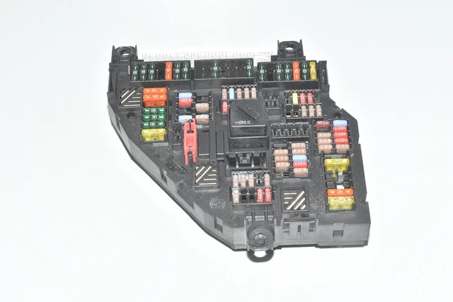 BMW F11 5er F10 F12 F13 F01 F02 Distributeurs de Courant Arrière 9264923