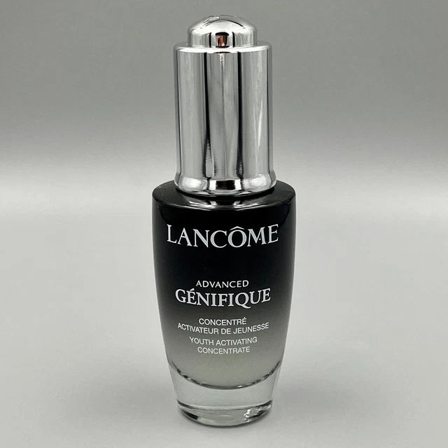 20 ml Lancome Advanced Genifique Youth Activating Concentrate Serum