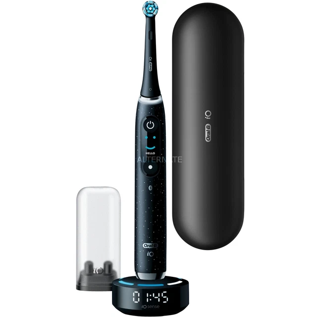 Oral-B 437581 - Oral-B Io Serie 4 Lavanda