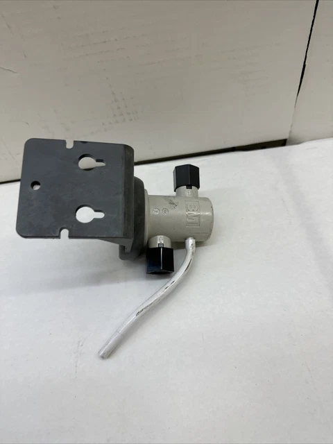 62130-09 3M Headassembly,Nep,Vh3-Npt Genuine OEM CU62130-09