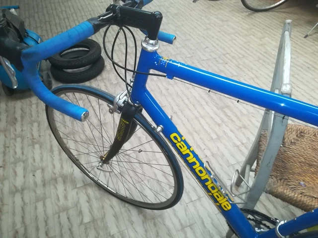 Cannondale R800, telaio alluminio CAAD 4 - Biciclette In vendita a Biella Cannondale R800, telaio alluminio CAAD 4 - Biciclette In vendita a Biella