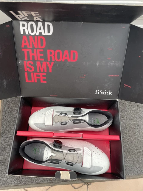 FIZIK Overcurve R5 Cycling Shoes