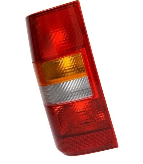 Feu Arrière Droit Pour Citroën Jumper (1994-2002) - Référence 130299908 - Neuf, Halogène - Compatible Ducato/Boxer