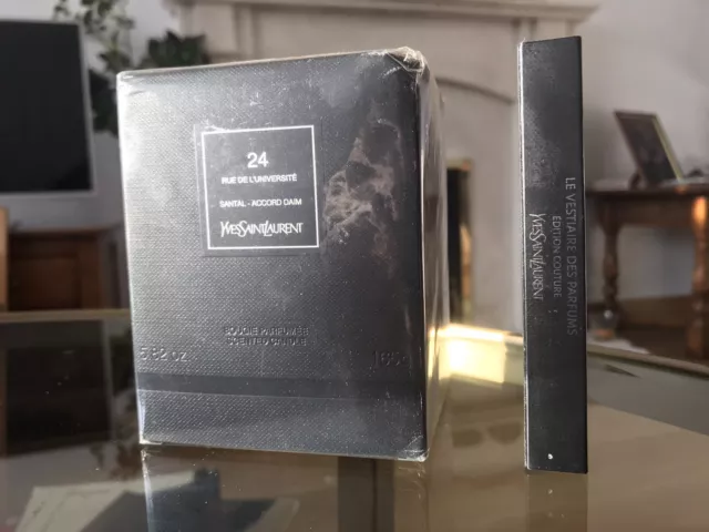 Edition 24 yves saint laurent cheap