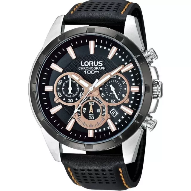 Lorus rm319bx9 discount
