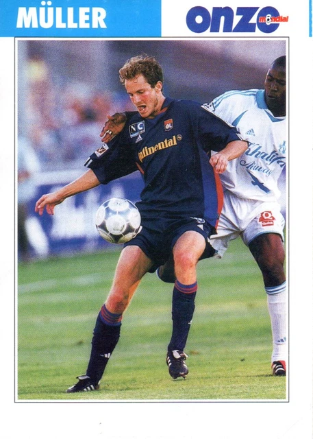 ONZE 29 H.S guide complet du championnat saison 1998/1999 ASSE OM OL NANTES PSG EUR 15,00