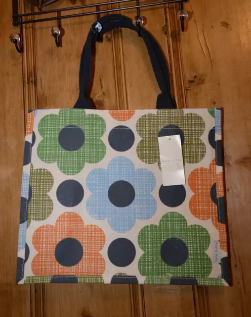 Orla kiely on sale lunch bag tesco
