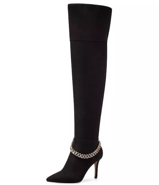 Jessica simpson ladee boots cheap