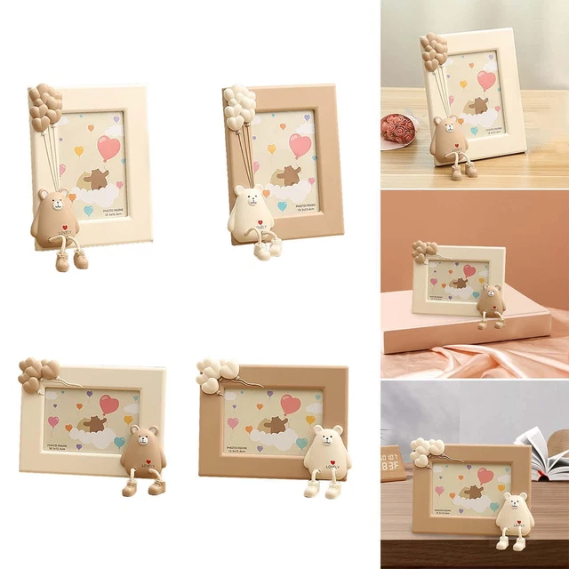 Cornice multifoto da parete Shabby 6 posti acquista da OBI