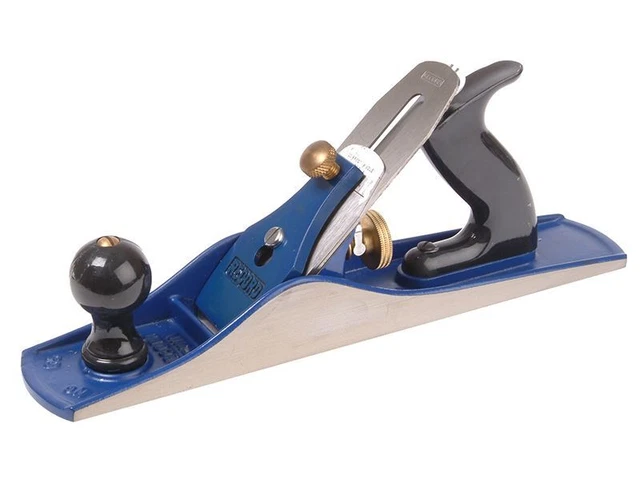 IRWIN Record - SP5 Jack Plane 50mm (2in)