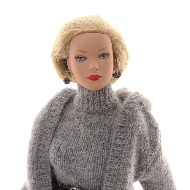 TYLER WENTWORTH DOLL - Capital Investment - Robert Tonner