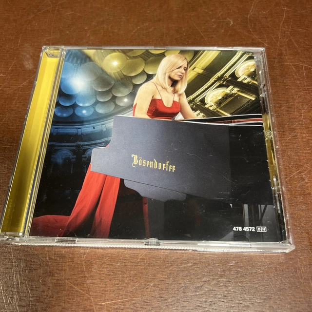 VALENTINA LISITSA - Live At The Royal Albert Hall[DVD] - DVD 1AVG