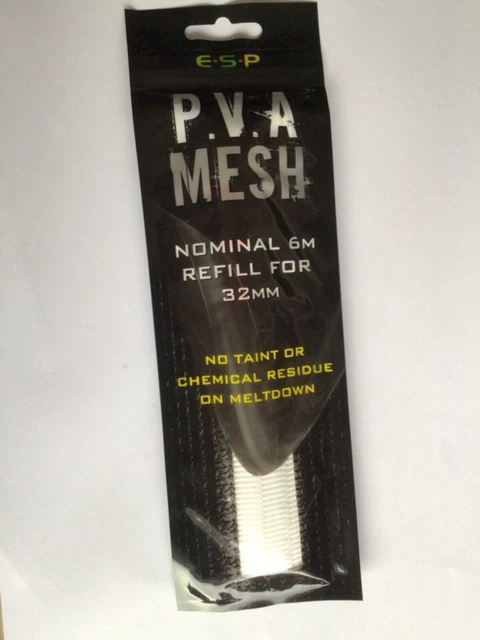 Esp pva mesh refill