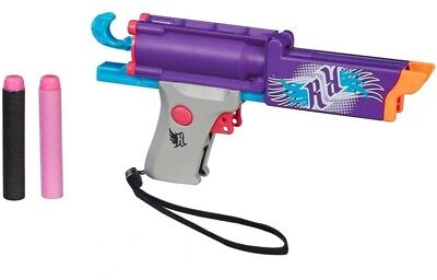 Pistolet de poche pliable Nerf Rebelle  - Hasbro