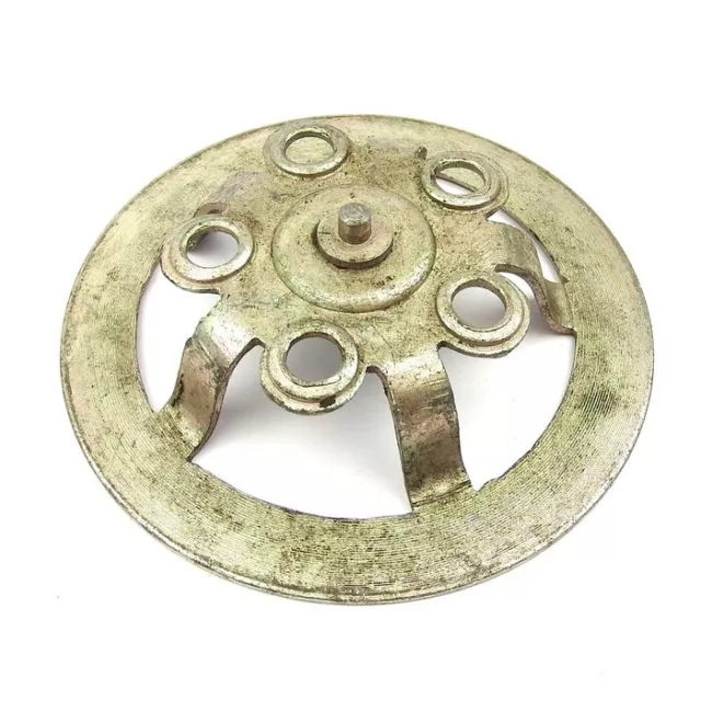 Lambretta Li SX TV Clutch - Pressure Plate