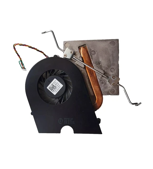 Cache Dell 0KJ293 / 0HJ485 / 0P8106 Pour Tours Precision 390, 490, T3400, T3500, Etc. - Occasion
