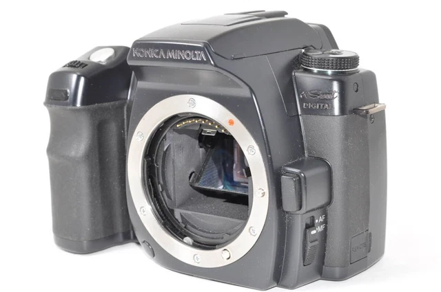 KONICA MINOLTA    Sweet DIGITAL a4573 $323.74 - PicClick CA