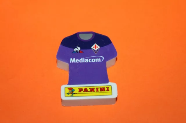 Gommaglie Figurine Calciatori Panini 2019 2020 19 20 Gommaglia Fiorentina