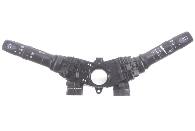 Interrupteur De Colonne De Direction Pour Honda Accord VII (2003-2008) - Compatible Avec Référence 35255SDAH01 - 12