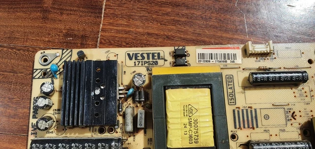 LED-STREIFEN FÜR TOSHIBA 40D1333B 40L1333B 40L1353B 40L1354B SVS400A79