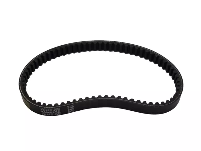 Drive Belt For Yameige GY6 Short Case Engine ATV Buggy Go Kart Scooter 669 18 30 3