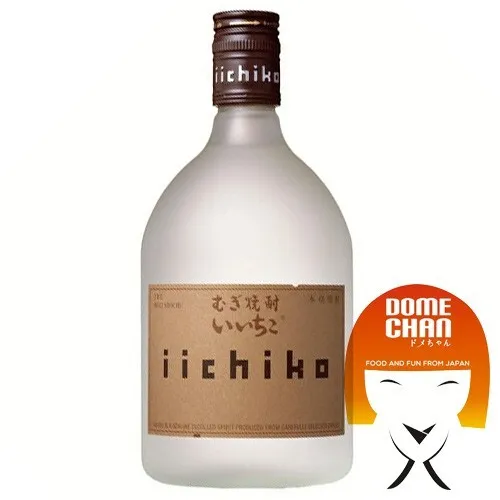 Shochu iichiko - 700 ml Sanwa shurui Co