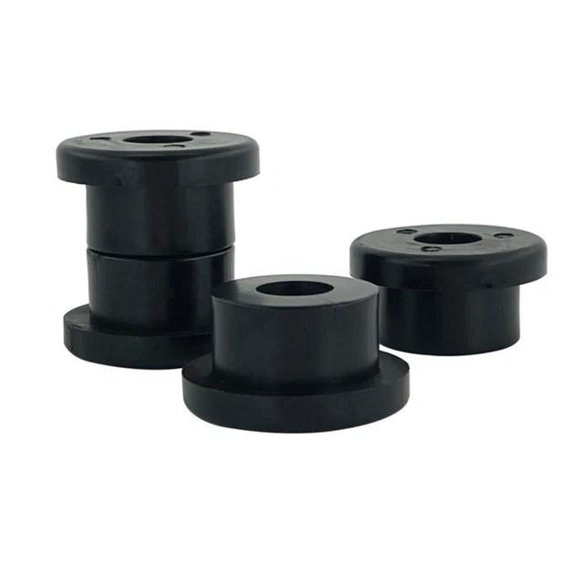 Handlebar Riser Bushings fit Harley Softail Dyna Sportster 883 1200 1984-2016