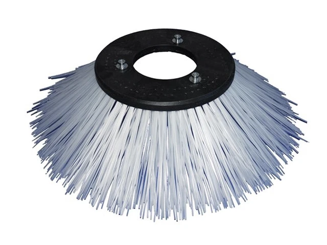 Side Brush Hako Scrubmaster B1800 (up To Year 2019) - Bristle Nylon 2x3 Smooth
