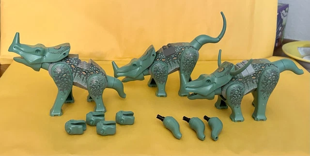 Briques, blocs de construction, LEGO, Jeux de construction, Jouets