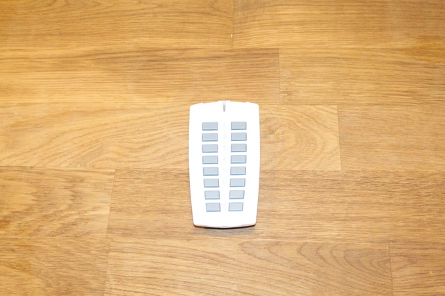 Handsender Für Conrad FS20 System - 868,3 MHz Fernbedienung 4 Kanäle