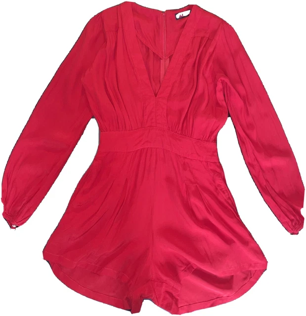 Motel Rocks Romper