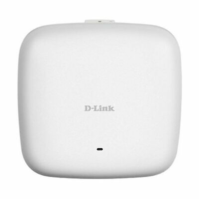 Point d'Accès D-Link DAP-2680             5 GHz Blanc