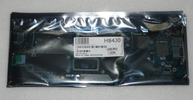Carte Mère Dell Latitude 5310 – 19840-1 I5-10310U 01Y4K1 (originale, Occasion)