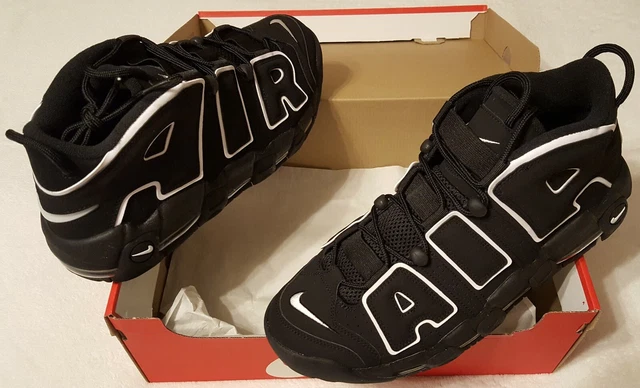 Nike air uptempo store 96 uomo 2016