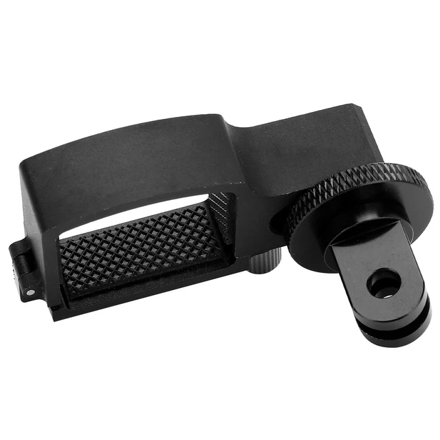 Aluminum Alloy Expansion Module Adapter For OSMO POCKET 2 Camera SMO