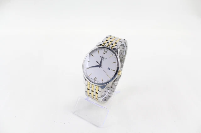 Montre GITANO Vintage Quartz G5045 Pour Homme – Pour Pièces Ou Restauration