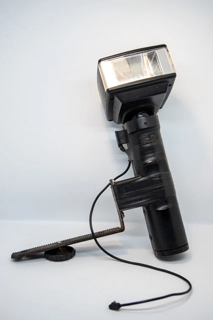 Appareils photo - Flash Euroblitz 334 Plus