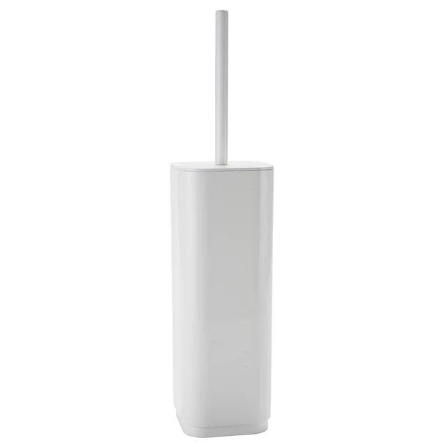 Scopino d' appoggio GEDY linea Seventy colore Bianco