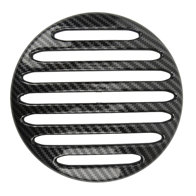 Headlight Grille Cover Motorcycle Head Lamp Guard For Rebel CMX 300 500 17‑19