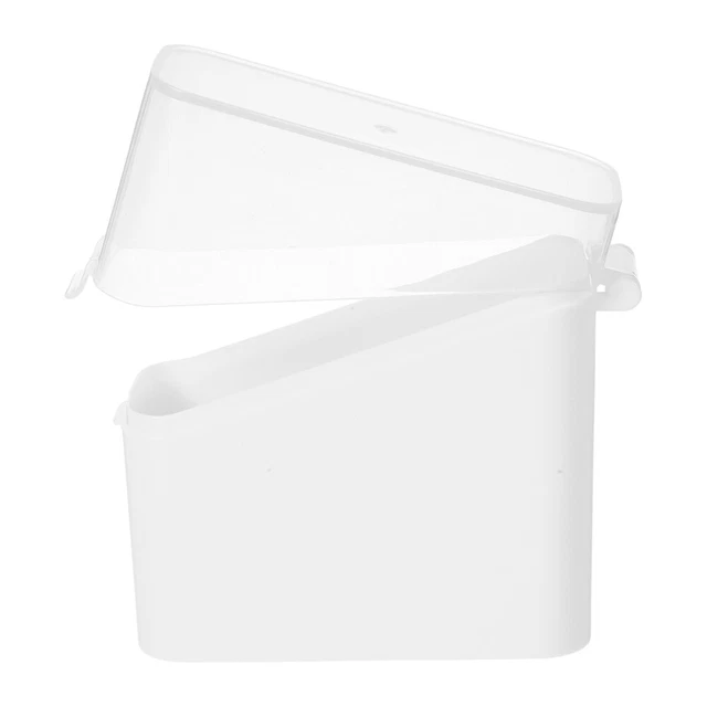 Organizer Per Tè E Zucchero - Scatola Portabustine In Porcellana Per Bar E Casa - Foto 8