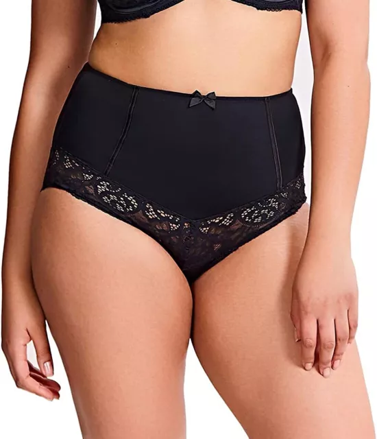 Sculptresse Par Panache Estel Taille Haute Slip Lingerie Culotte 9684