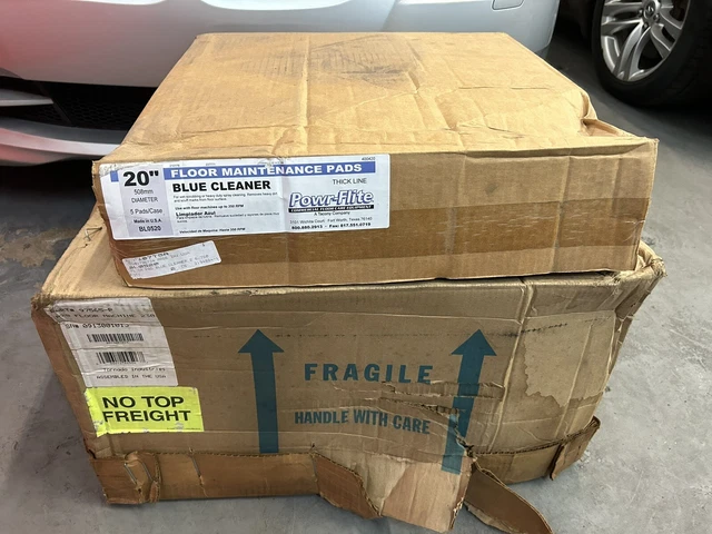 NEW floor buffer machines NEW floor buffer machines