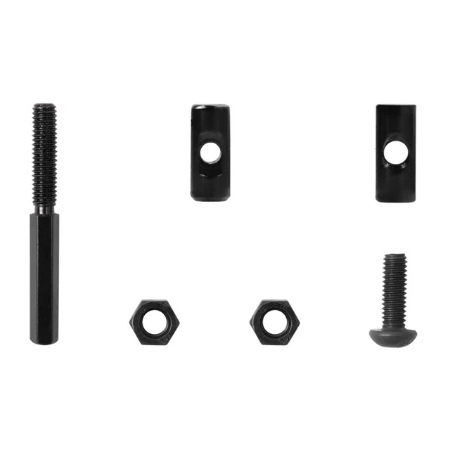 5*3*2cm Pull Ring Screw Brand New Electric Scooter Folding Hook High Quality