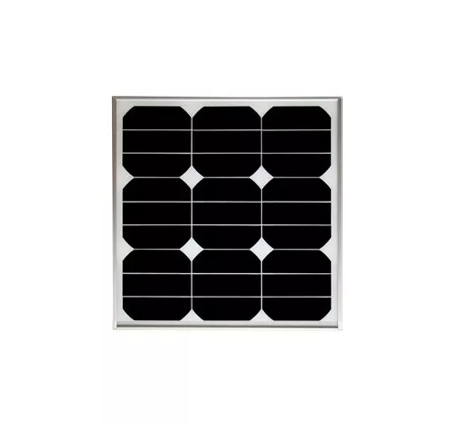 Panneau solaire 30 Wc Monocristallin VICTRON - Haut rendement