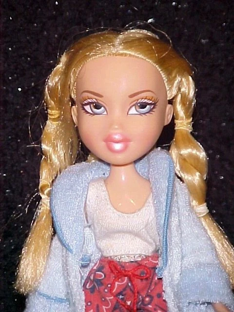 BRATZ DOLL - Cloe - I Candy $20.00 - PicClick AU